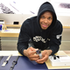 Image for article titled The Apple Watch Has Rendered The Following Celebrities Unfuckable